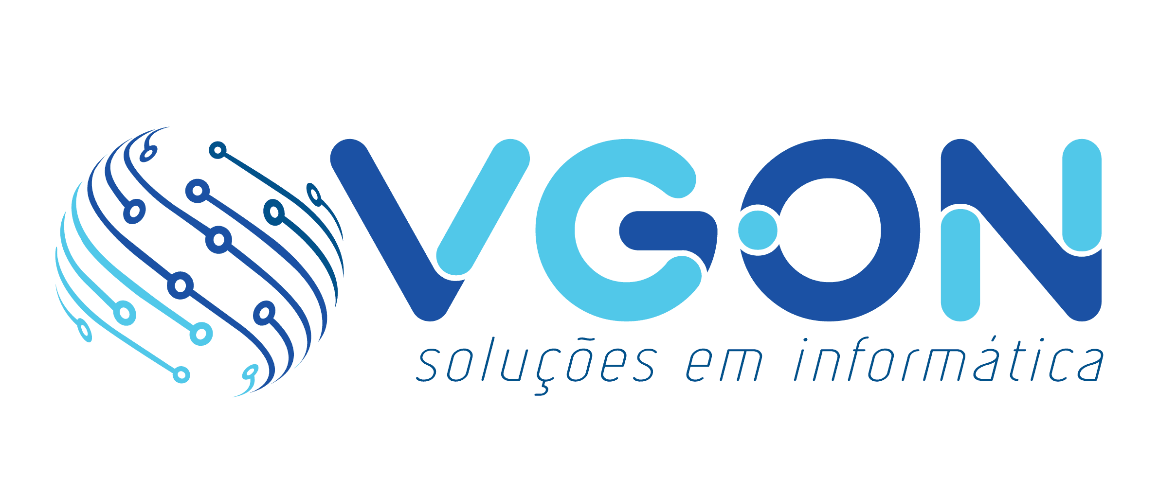 Vgon Solucoes em Informatica